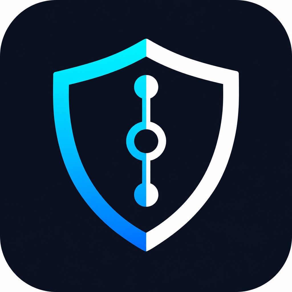 Genrev Defender logo